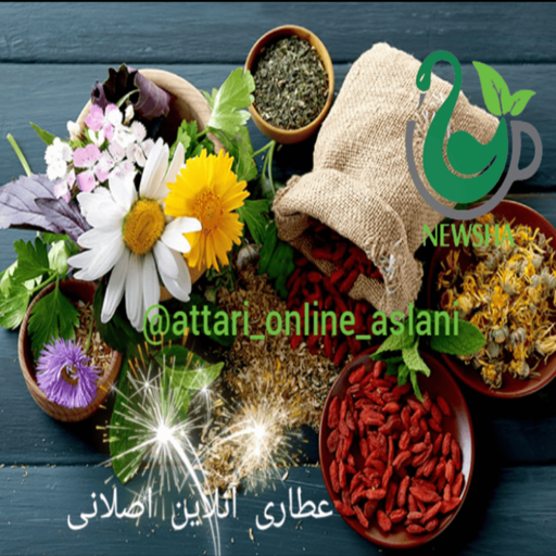 عطاری آنلاین اصلانی