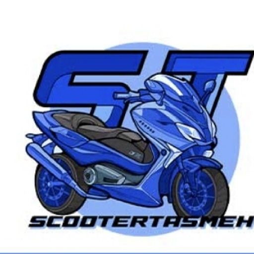 اسکوتر تسمه