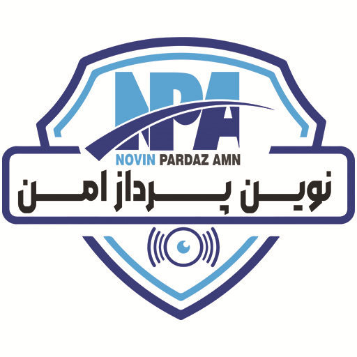 نوین پرداز امن