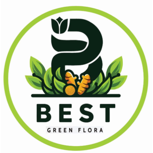 گرین بست فلورا