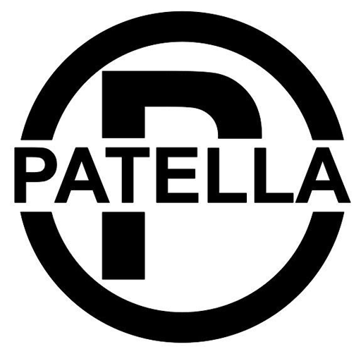 کراکس و صندل پاتلا