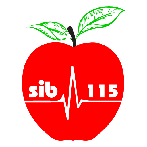 کالای پزشکی سیب 115