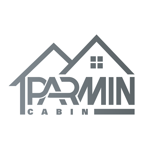 پارمین کابین