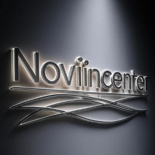 نویین سنتر دات کام