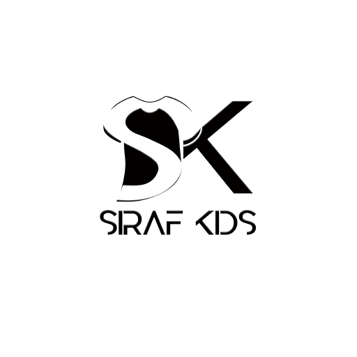 لباس کودک سیراف کیدز