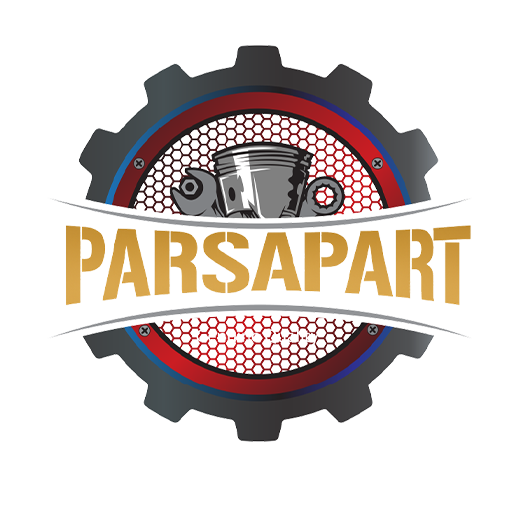 لوازم یدکی پارساپور