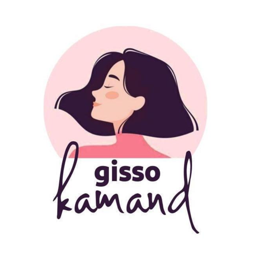 گیسو کمند شاپینگ