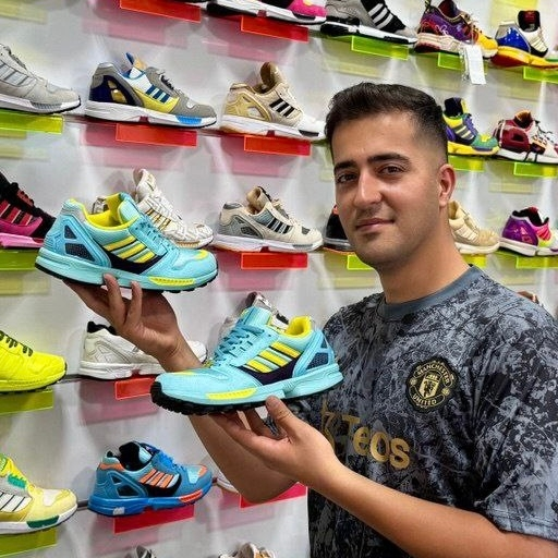 هادی آدیداس