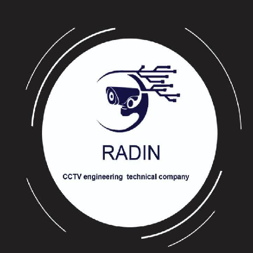 خدمات فنی مهندسی رادین