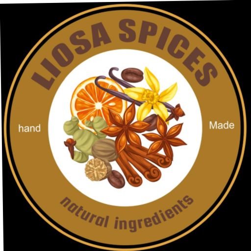 ادویه های لیوسا