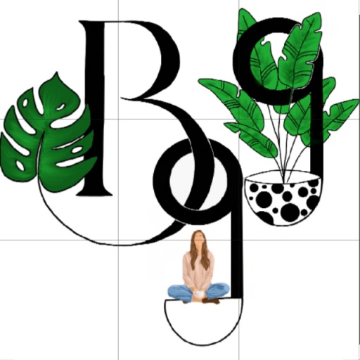 بانک گل و گیاه