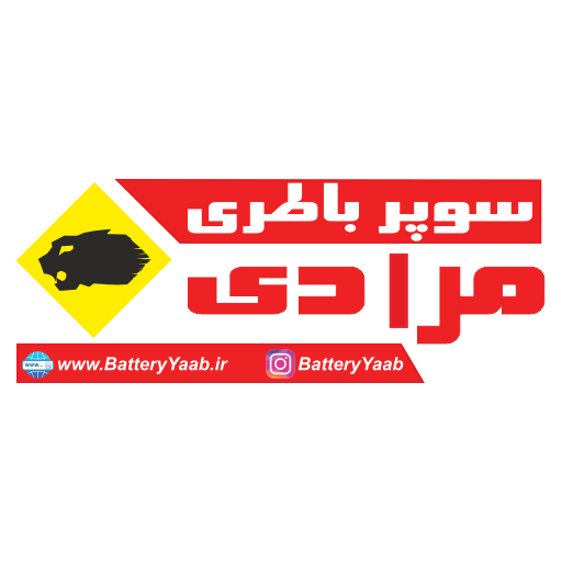 باطری یاب دات آی آر