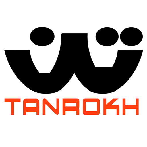 tanrokh.com