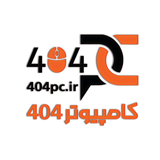 کامپیوتر404