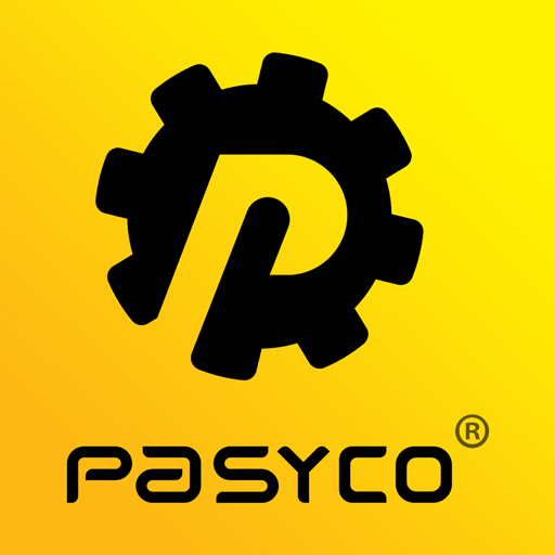 بازرگانی پاسیکو