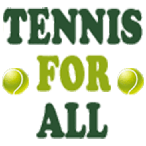 تنیس برای همه