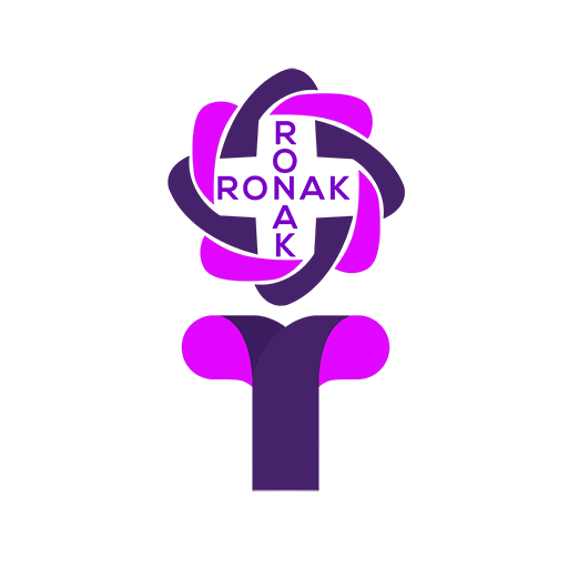 روناک درمان