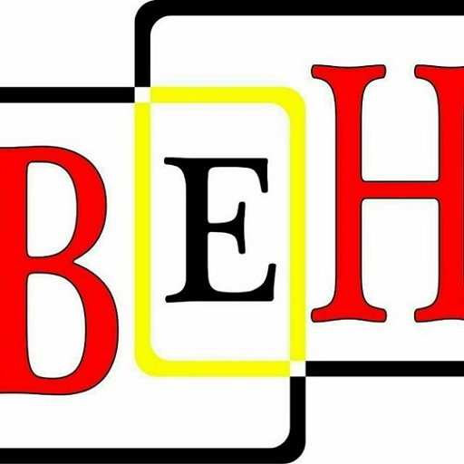 بهساز الکترونیک