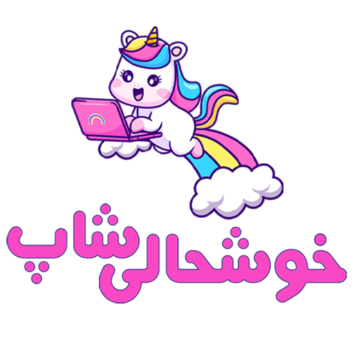 خوشحالی شاپ 24