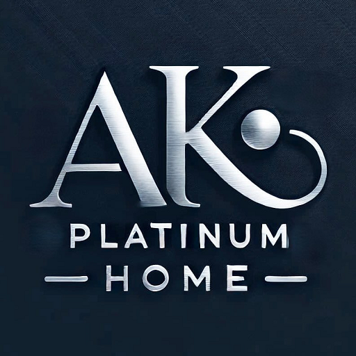 پلاتینیوم هوم