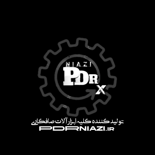 پی در آر نیازی