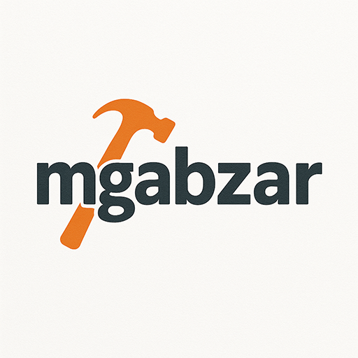 ام جی ابزار