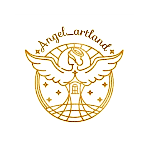 انجل آرت لند