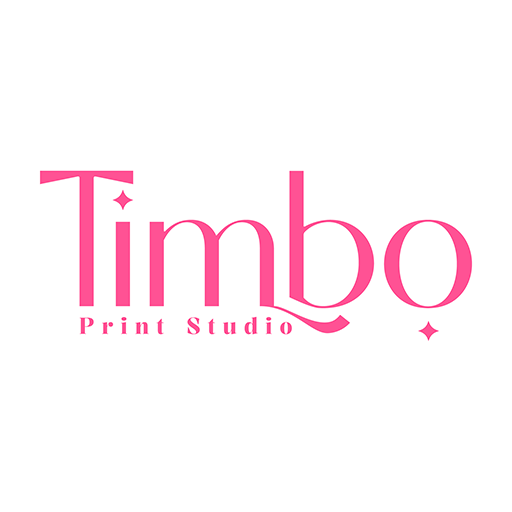 چاپ تیمبو استودیو