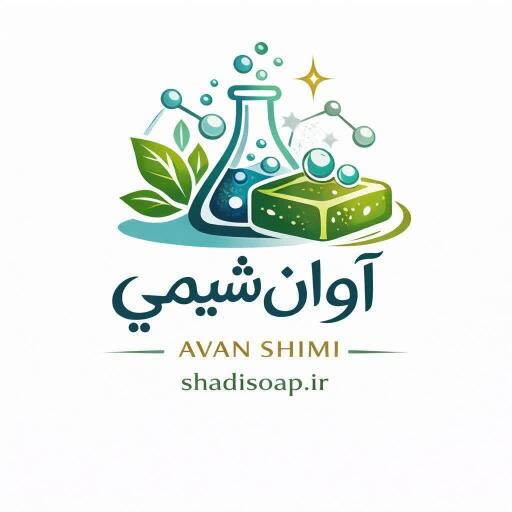 صابون سازی شادی