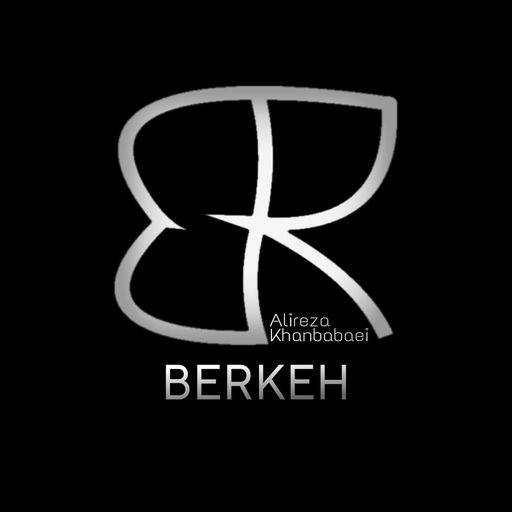 برکه شاپ آی آر