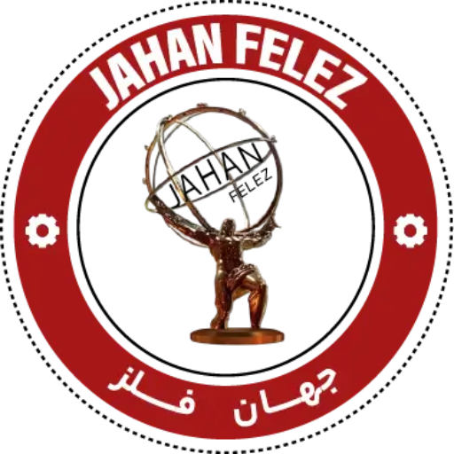 تولیدی جهان فلز