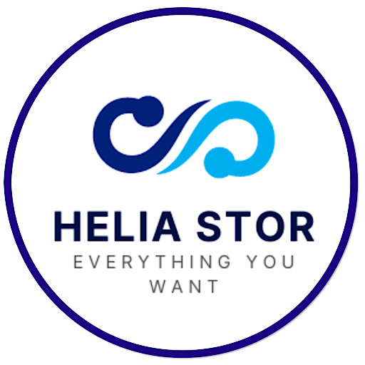 هلیا استور