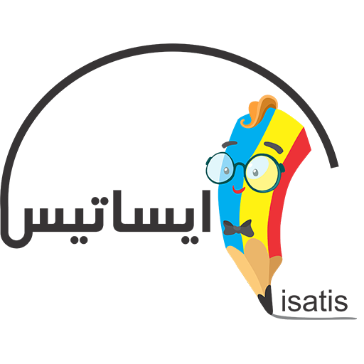 ایساتیس چاپ