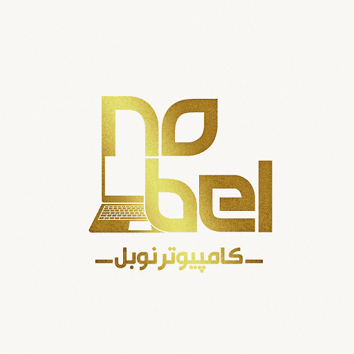 لپ تاپ نوبل