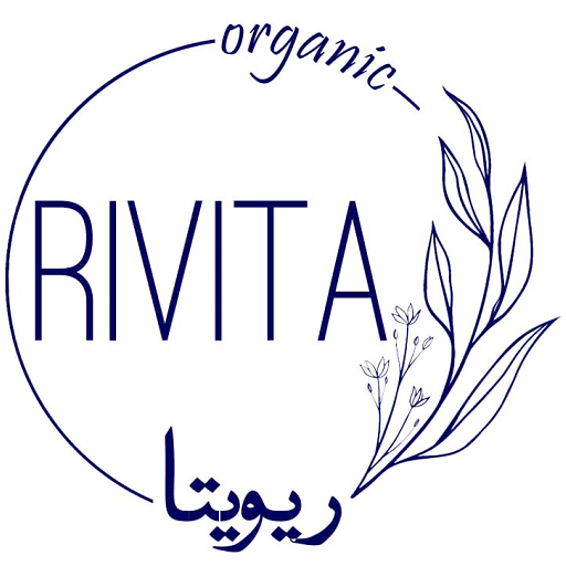 محصولات ارگانیک ریویتا