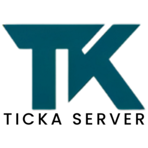 تیکا سرور