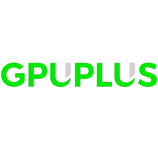 جی پی یو پلاس