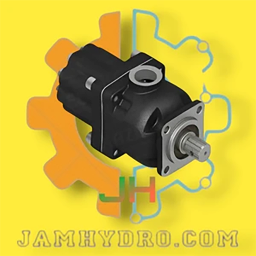 جام هیدرولیک