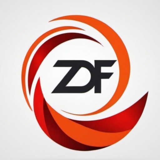 زد دی اف