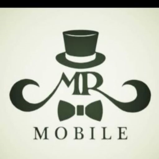 آقای موبایل دات آی آر