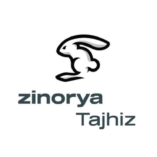 زینوریا تجهیز