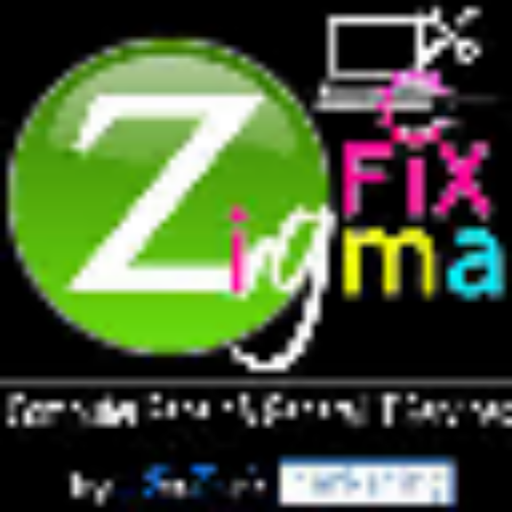 زیگما فیکس
