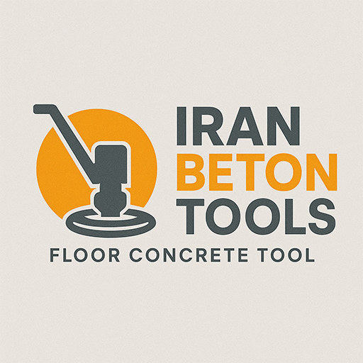 ایران بتون