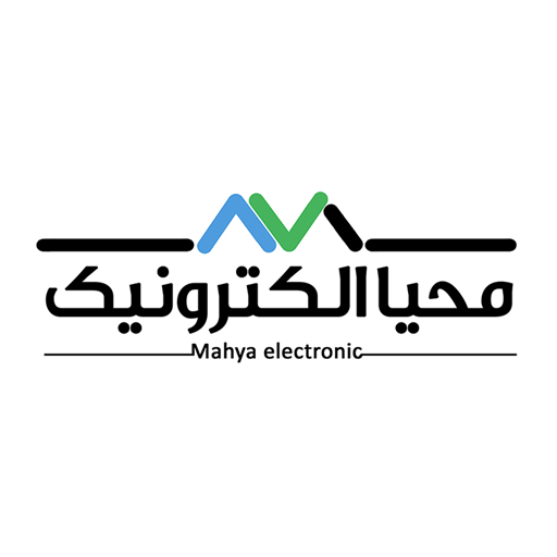 محیا الکترونیک