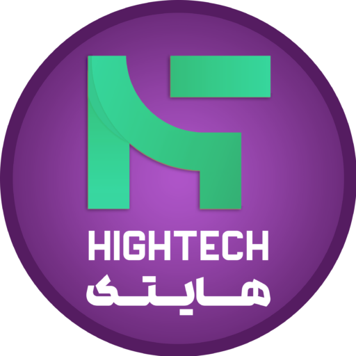 HighTech هایتک