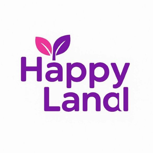 هپی لند شاپ