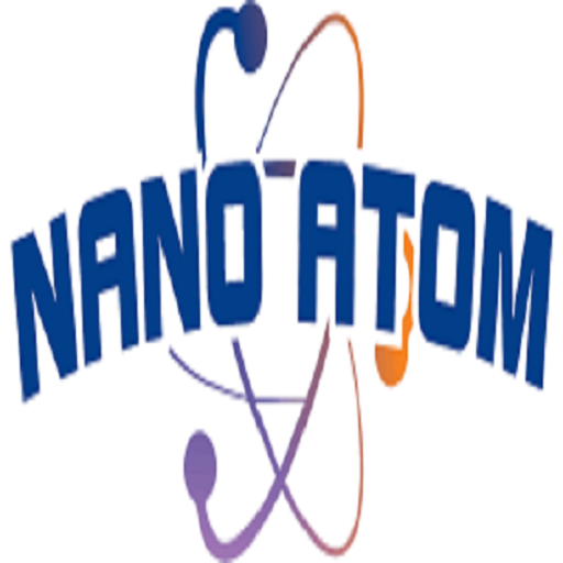 نانو اتم