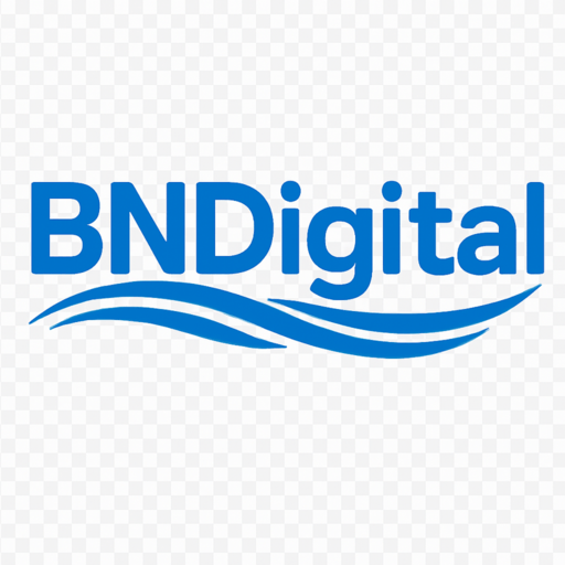بی ان دی دیجیتال