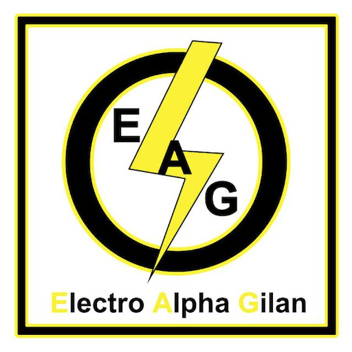 الکترو آلفای گیلان