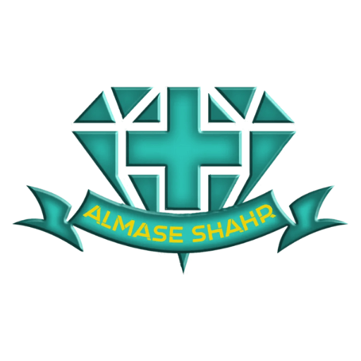پزشکی الماسی شهر